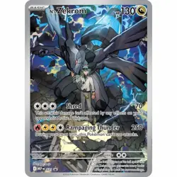 Pokemon TCG Elite Trainer Box : Mega Evolution Ascended Heroes - Sealed - Image 2
