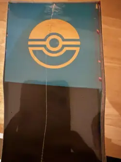Pokemon TCG; Ascended Heroes Elite Trainer Box New And Sealed - Image 2