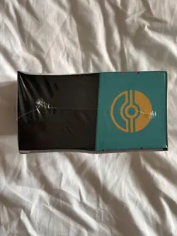 Pokemon TCG: Mega Evolution Ascended Heroes Elite Trainer Box (ETB) New & Sealed - Image 4