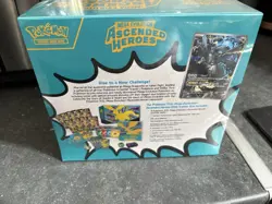 Pokemon TCG - Ascended Heroes - Elite Trainer Box - ETB - Brand New/Sealed ✅ - Image 2