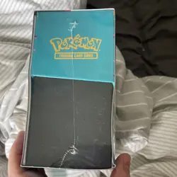 Pokemon TCG Ascended Heroes ETB Elite Trainer Box Brand New Sealed - Image 4