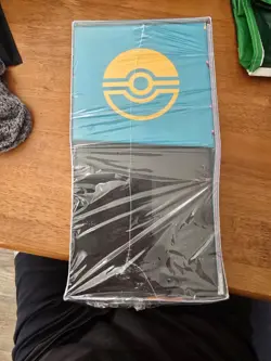 Pokemon TCG Ascended Heroes Elite Trainer Box ETB ✅IN HAND READY TO SHIP✅ - Image 5