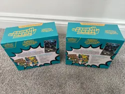 Pokemon TCG Ascended Heroes Elite Trainer Box ETB x2 Bundle – Sealed New - Image 2