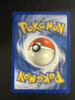 Pikachu 124/165 Expedition Base Set Pokemon S615 - Image 2