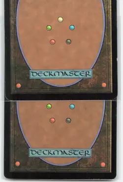 Diabolic Tutor *Regular* ODY 129 NM - Image 2