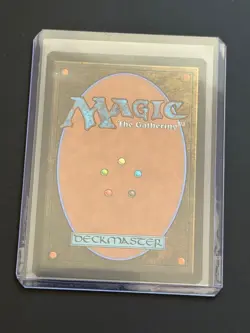 Mutagen Man, Living Ooze (Extended Art) R TMNT 273 NM FOIL - Image 2