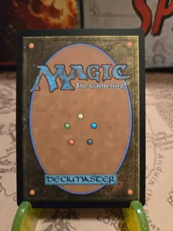 MTG Gilded Goose Commander: the Lord of the Rings Regular Rare NM - Image 2