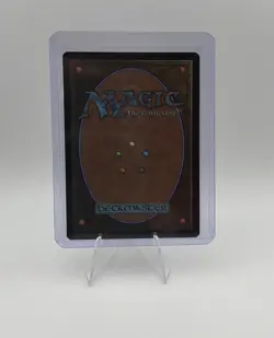 Super Shredder (Borderless) Teenage Mutant Ninja Turtles NonFoil MTG TMNT - Image 2