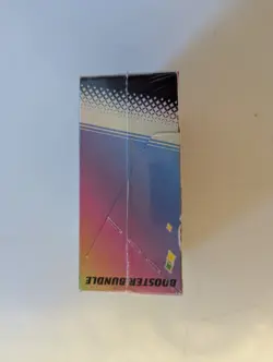Pokemon TCG - Prismatic Evolutions Booster Bundle 6x Packs - Image 2