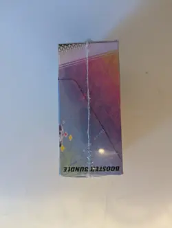 Pokemon TCG - Prismatic Evolutions Booster Bundle 6x Packs - Image 4
