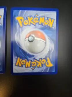 Pokemon 1st Partner Illustration Collections Turtwig #40 Chimchar #41 Piplup 42 - Image 5