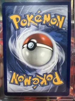 Pokemon TCG Mega Zygarde Ex Holo Ultra Rare Perfect Order 104/088 NM - Image 2