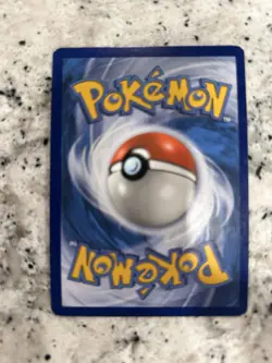 Pokemon Lapras Sm-Unified Minds Reverse Holo Uncommon Basic 36/236 110 HP - Image 2