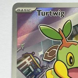 Pokemon First Partner Illustration Collection Turtwig Chimchar Piplup Promo Set - Image 3