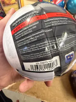 ALL FACTORY SEALED Pokemon TCG Sword And Shield Scarlet And Violet ETBs And Tins - Image 5