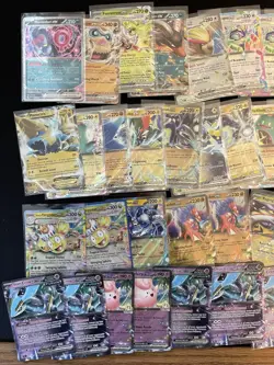 Pokemon- TCG Trading Cards - NM Bulk Lot 636996769739 - Image 3