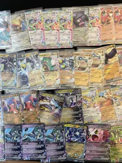 Pokemon- TCG Trading Cards - NM Bulk Lot 636996769739 - Image 4