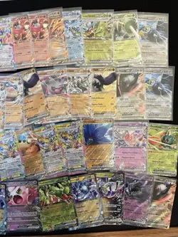 Pokemon- TCG Trading Cards - NM Bulk Lot 636996769739 - Image 5