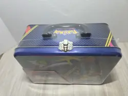 Pokemon TCG Collector Chest / Lunch Tin *Unopened - Image 2