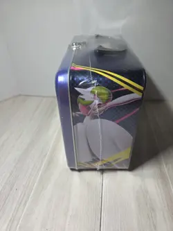 Pokemon TCG Collector Chest / Lunch Tin *Unopened - Image 3