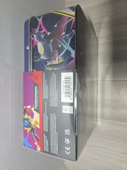 Pokemon TCG Collector Chest / Lunch Tin *Unopened - Image 5