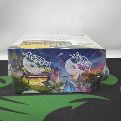 Pokemon TCG Sword & Shield Evolving Skies Booster Box SEALED 36 Packs - Image 5