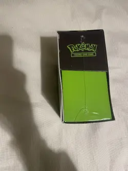 Pokemon TCG Perfect Order Pokemon Center Elite Trainer Box | New and Sealed ✅ - Image 5