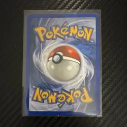 Pokemon Skitty 44/109 EX Ruby & Sapphire Uncommon Basic 40 HP Holo - Image 2