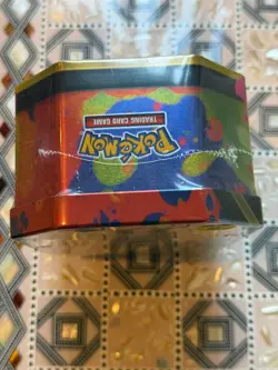 Pokemon TCG: Mega Charizard ex Tins X + Y - Set of 2 - BRAND NEW SEALED - Image 4