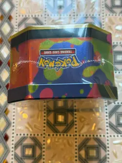 Pokemon TCG: Mega Charizard ex Tins X + Y - Set of 2 - BRAND NEW SEALED - Image 5