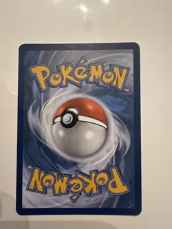 Pokemon Flareon EX RC28/RC32 Full Art Holo Generations Radiant Collection Rare - Image 2