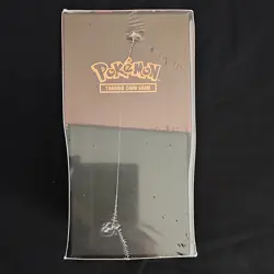 Pokemon Center Exclusive Scarlet & Violet Obsidian Flames ETB Sealed - Image 3