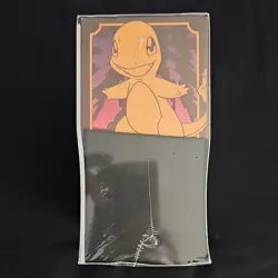 Pokemon Center Exclusive Scarlet & Violet Obsidian Flames ETB Sealed - Image 5