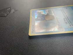 Pokemon TCG Wartortle EX Crystal Guardians 43/100 Reverse Holo Uncommon NM+ - Image 3