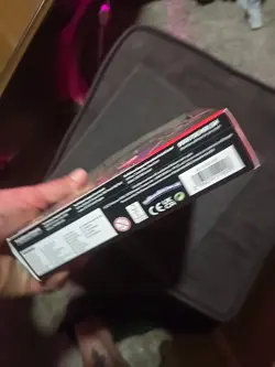 Pokemon Mega Gengar ex Battle Deck Sealed!!! Brand New!!! - Image 5