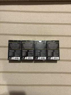 Pokemon TCG: Mega Evolution - Perfect Order Booster Bundle New Factory Sealed - Image 2