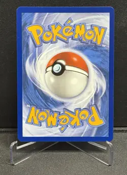 Chimchar MEP 041 -First Partner IR Promo 30th Anniversary Pokemon TCG - Image 2