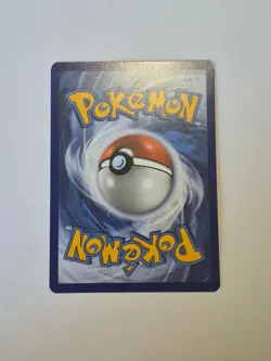 Golduck Energy Symbol Reverse Holo 040/217 ME: Ascended Heroes Pokemon NM - Image 2