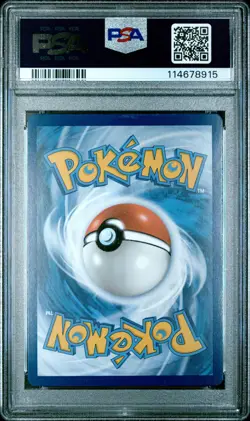 Pokemon PSA 10 Pikachu Illustration Rare 151 English Mew EN 173/165 - Image 2
