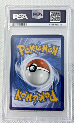 Pokemon PSA 10 Pikachu Illustration Rare 151 English Mew EN 173/165 - Image 4