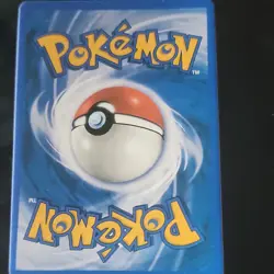 Pokemon Basic Darkness Energy Rare Holo SFA 098/064 Card 2024 - Image 2