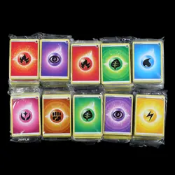 3000+ Sealed Pokemon TCG Energy Cards from Sword & Shield Era Yellow Border - Image 4