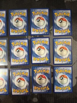 15 x Pikachu, Raichu Pokemon Card Lot! - Image 5