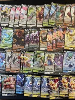 Pokemon- TCG Trading Cards 636996769739 - Image 3