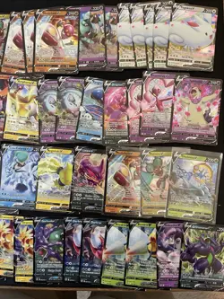 Pokemon- TCG Trading Cards 636996769739 - Image 4