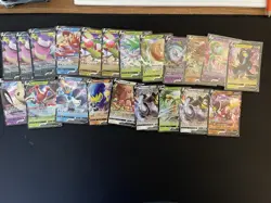 Pokemon- TCG Trading Cards 636996769739 - Image 5