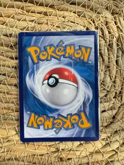 Pokemon Eevee 01 15/15 Exclusive Chinese Gem Pack Vol2 CBB2C Card - Image 3