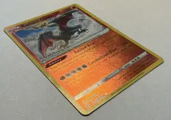 Radiant Charizard 020/159 Crown Zenith Holofoil Rare Pokemon Card Mint - Image 5