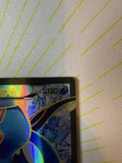 Kyogre EX (148 Full Art) 148/160 XY - Primal Clash Pokemon Card TCG - Image 4