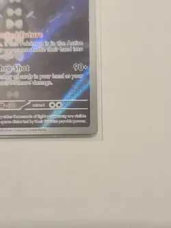 Gothitelle 211 Sv: Scarlet & Violet Promo Cards Holo - Image 4